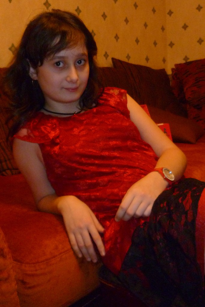 Вероника Ургант | Москва