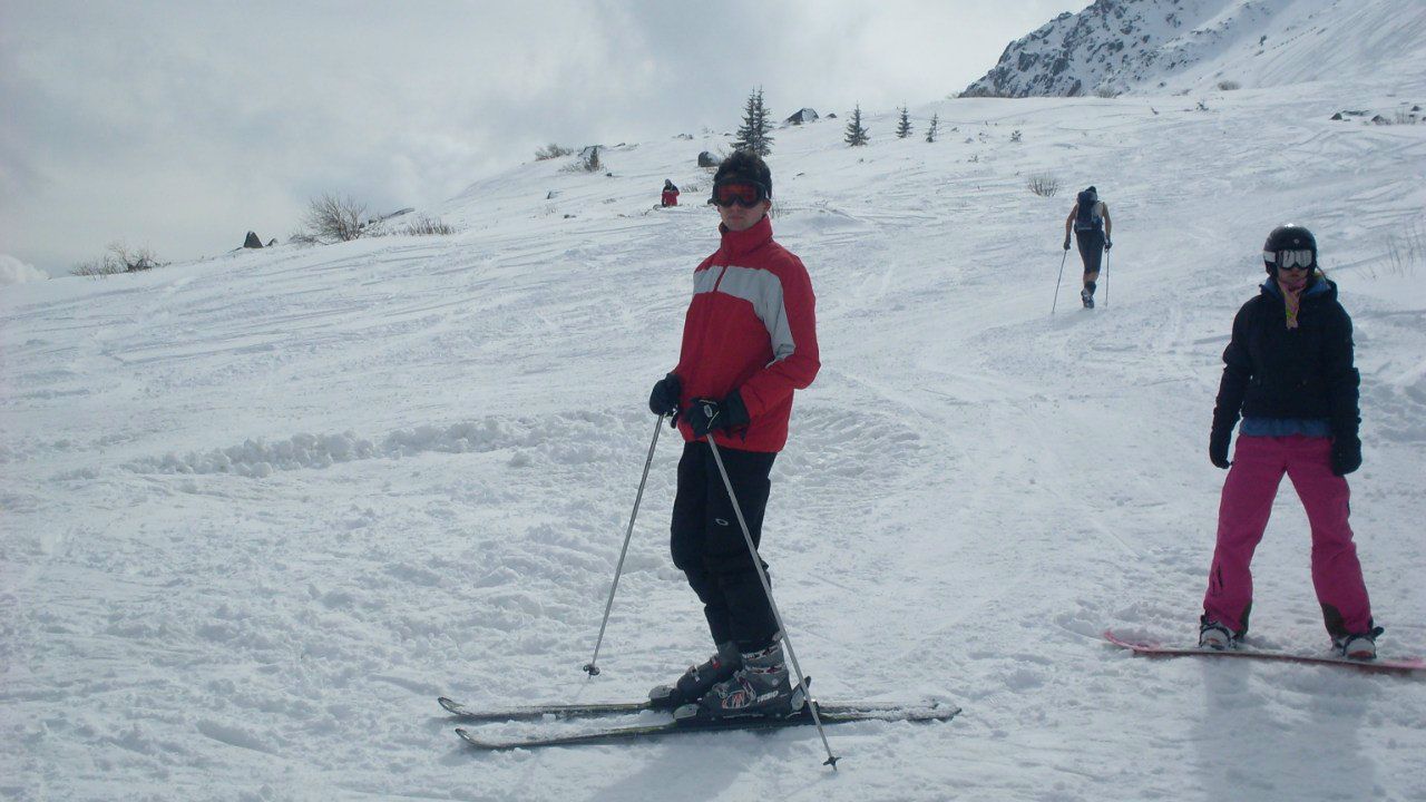 Кирилл Обрешков | Санкт-Петербург