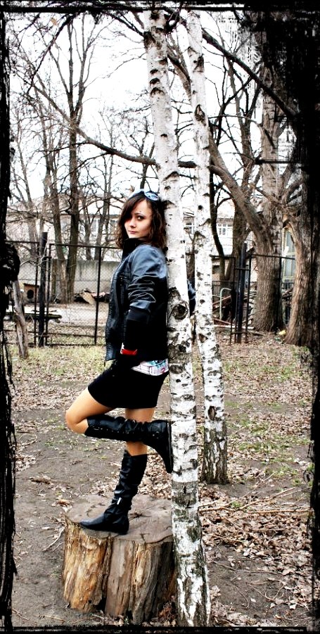 Валерия Морозова | Кривой Рог