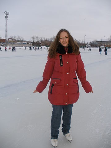 №8, Анна Гросс №8, Анна Гросс