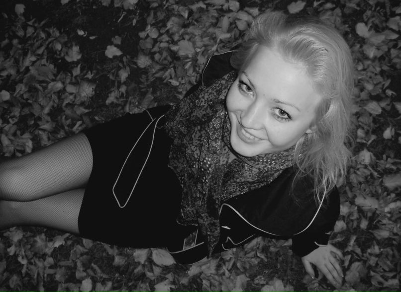 Анастасия Томшина | Москва