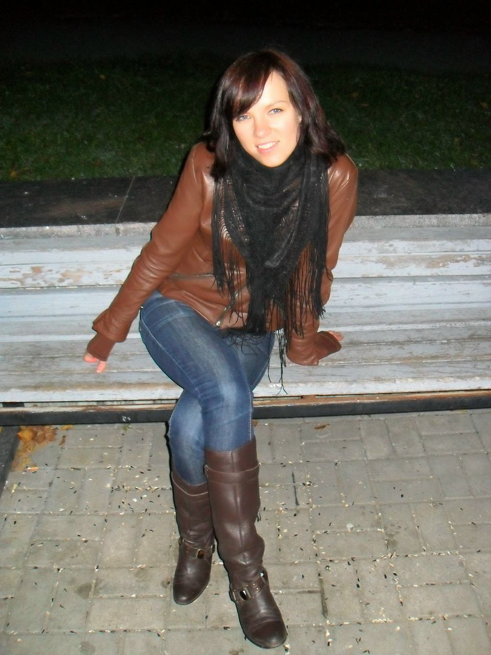 Анастасия Кравченко | Петрозаводск