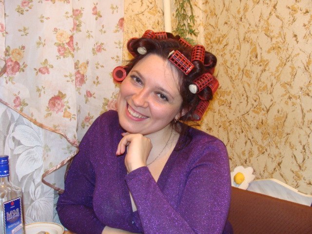 Елена Богачёва | Череповец