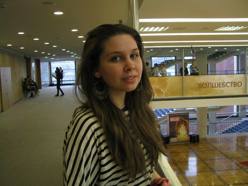 Алексей Потапов | Москва