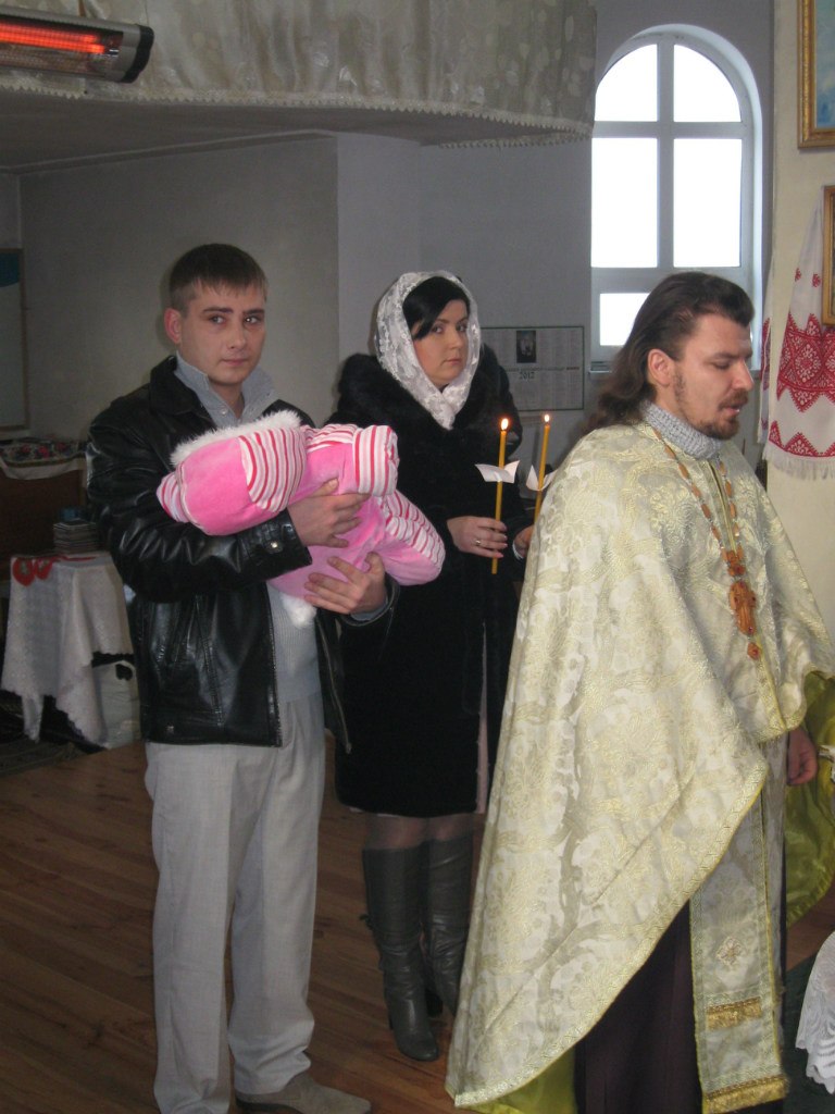 Наталия Брюсова | Киев