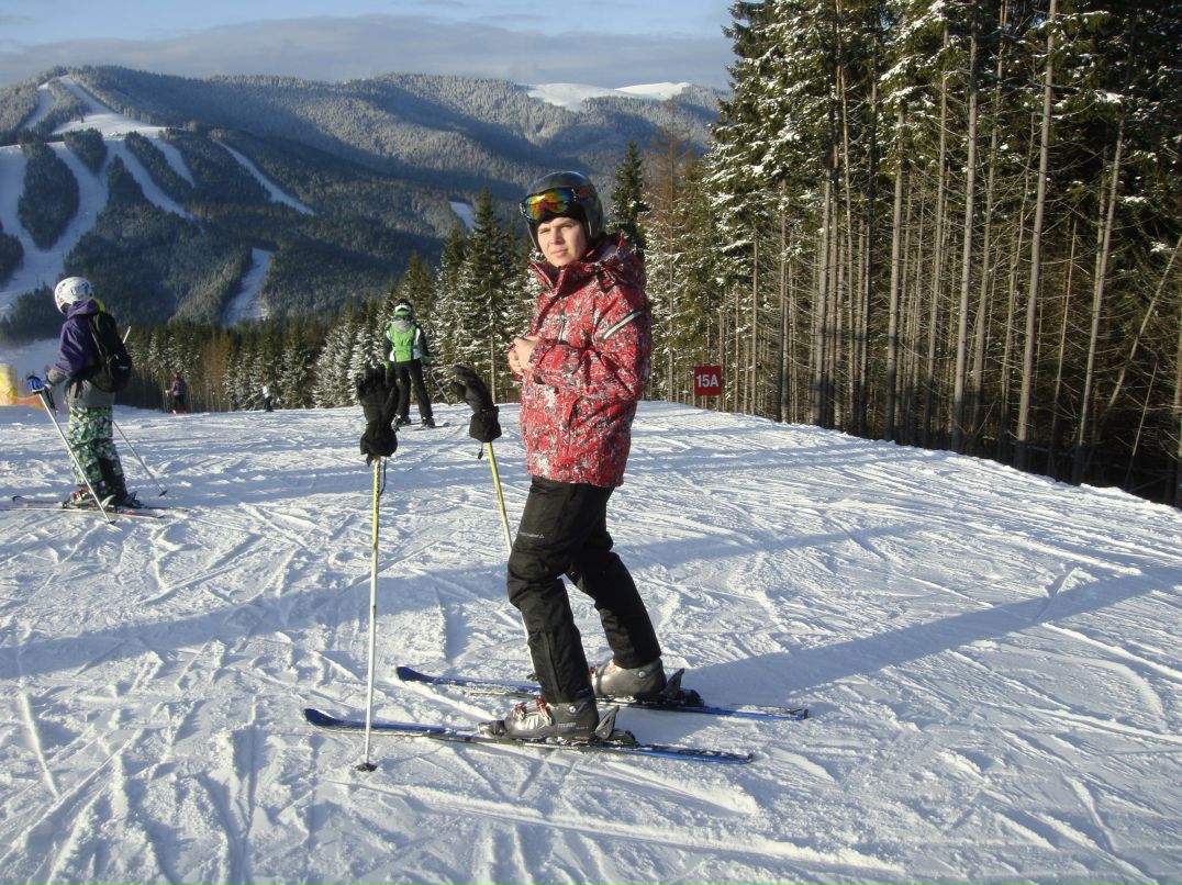 Серёга Горейда | Одесса