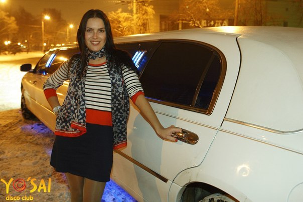 Настя Журид | Харьков