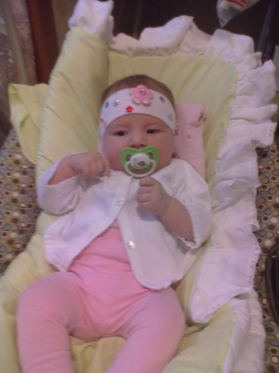 Ирина Фурдь | Днепр (Днепропетровск)