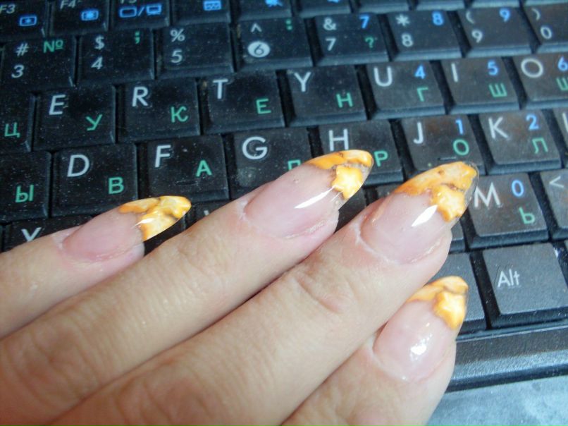 Анечка Шевченко ♥♥♥ Ногтевой сервис ♥♥♥ | Киев