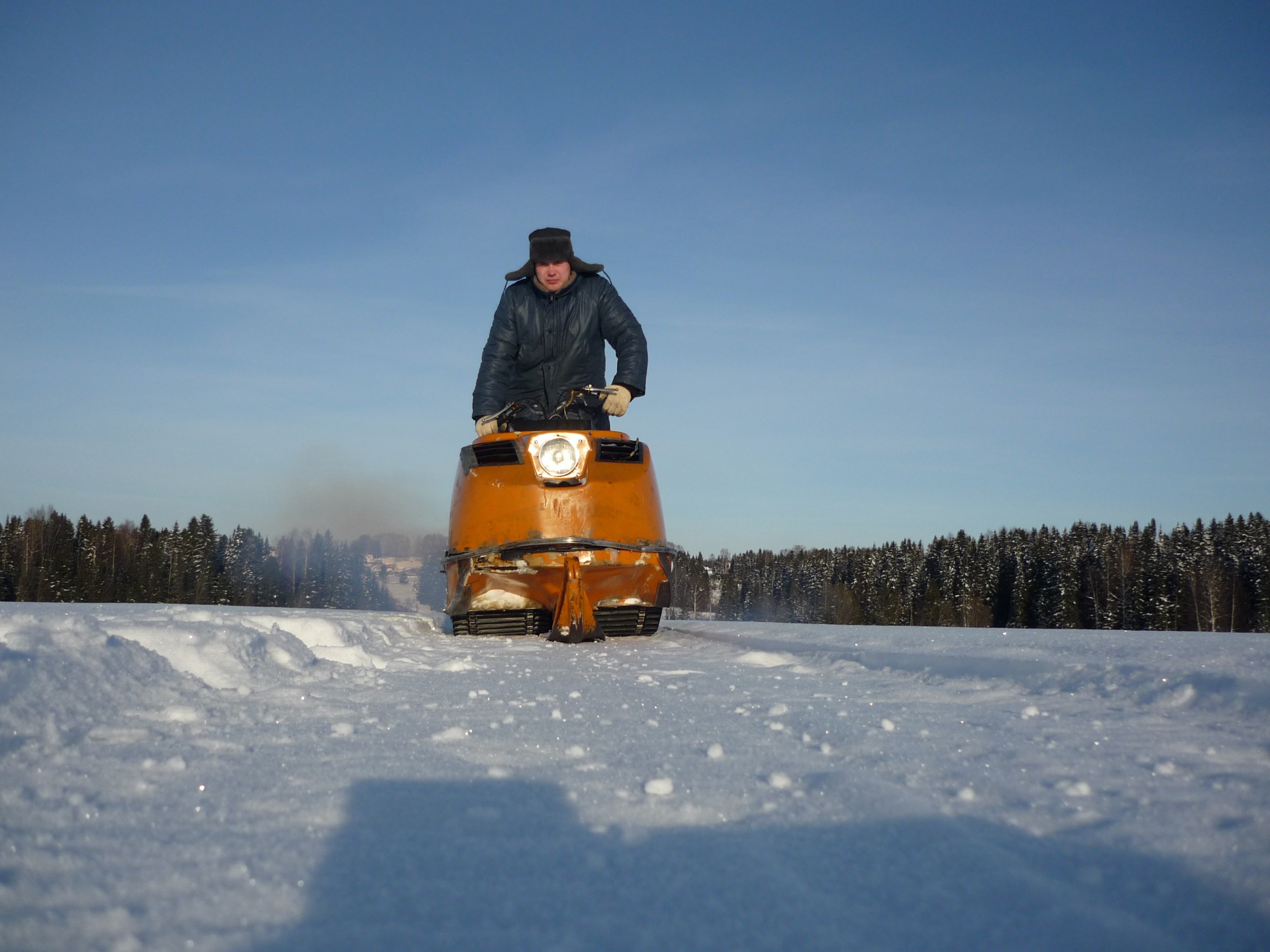 Фото профиля