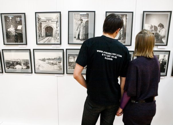 Никита Алексеев Александрович | Казань