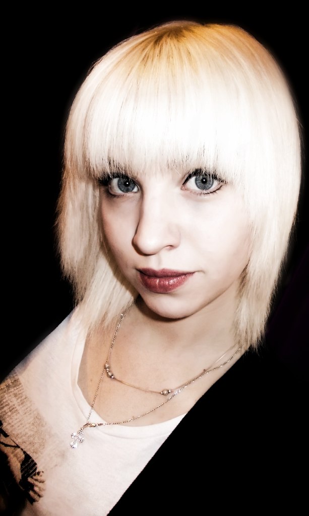 Лика Лика | Красноярск