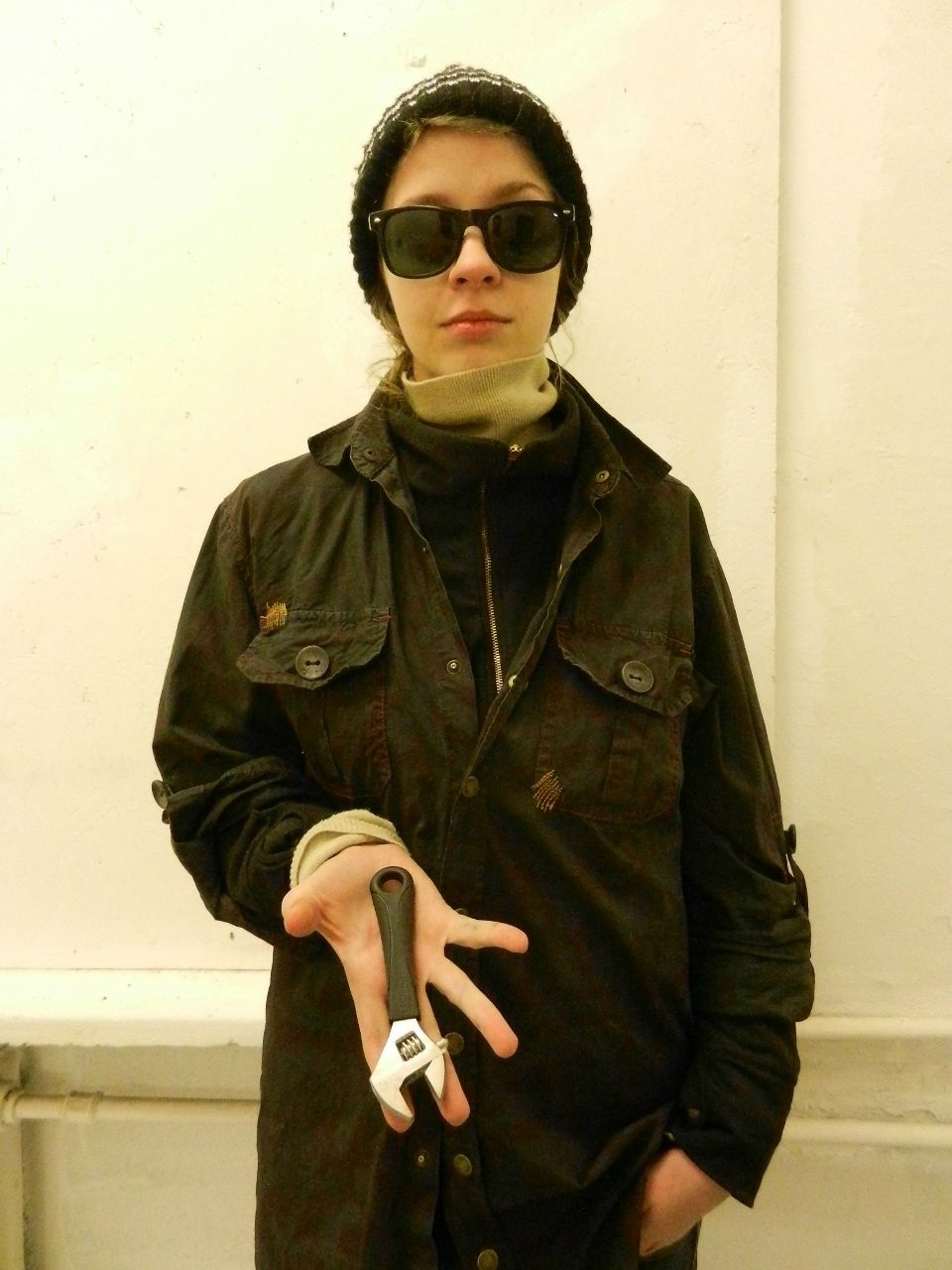 Юлия Капустян | Москва