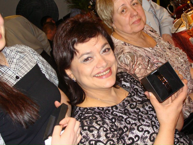 Ольга Ташланова | Ангарск