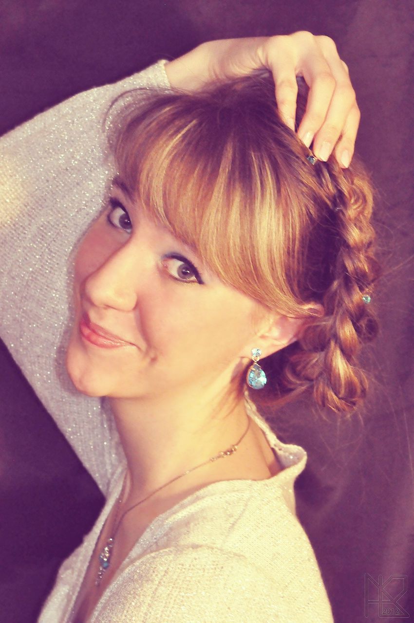 Катерина Дробыш | 