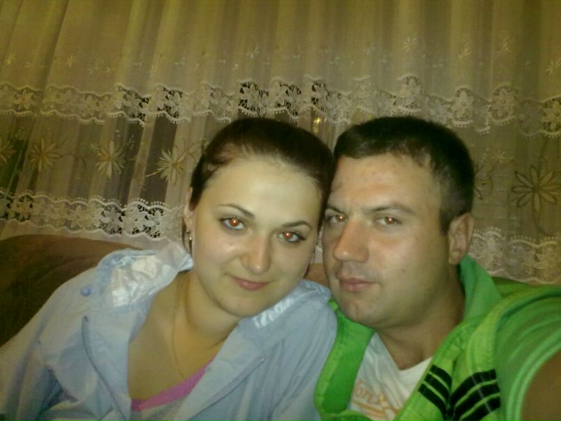 Міша Копанський | Велятино