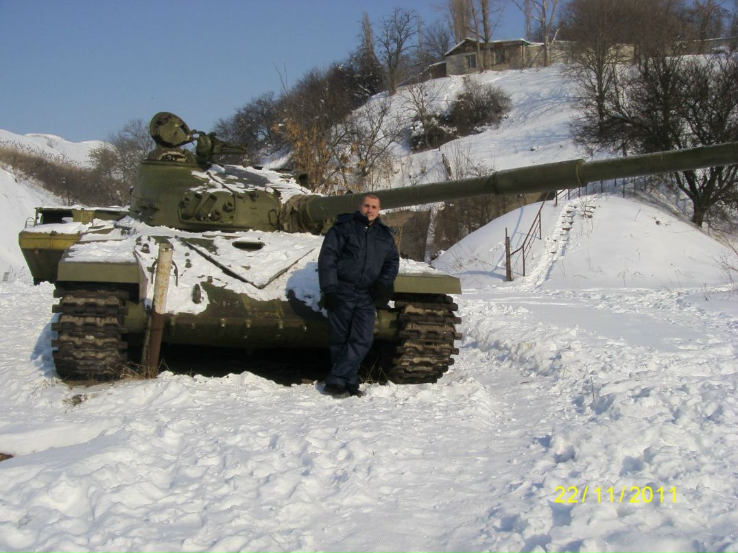 Александр Кравченко | Ростов-на-Дону