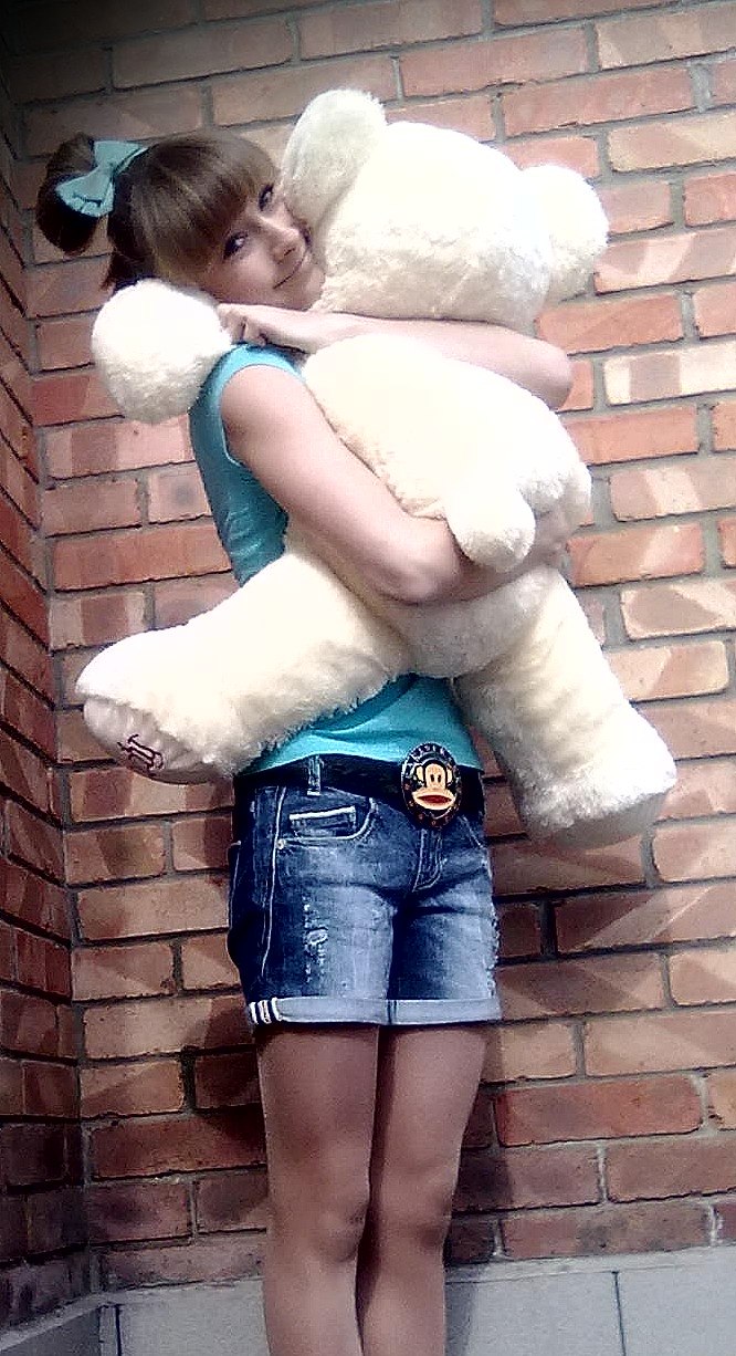 Настенька Клыша | Ростов-на-Дону