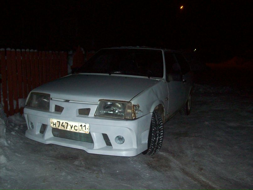 Андрей Порошкин | Санкт-Петербург