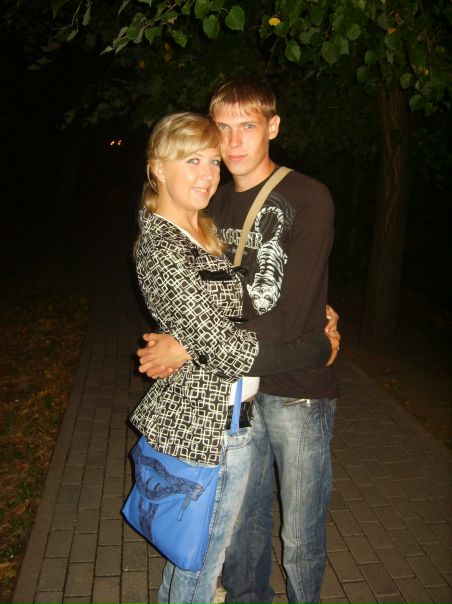 №109, Настёна Лысенкова, Бобруйск №109, Настёна Лысенкова, Бобруйск