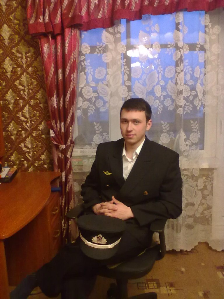 Андрей Варламов | Москва