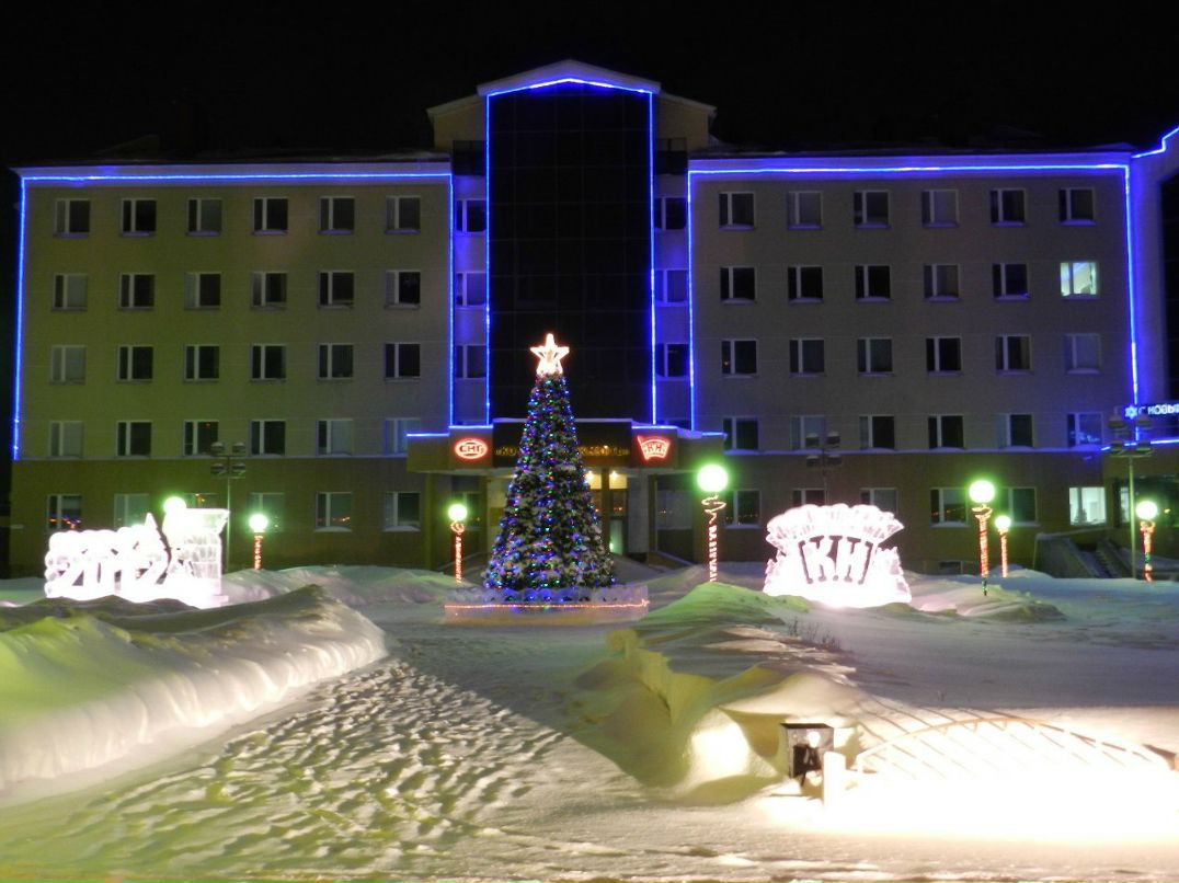 Сергей Замотин | Кумертау