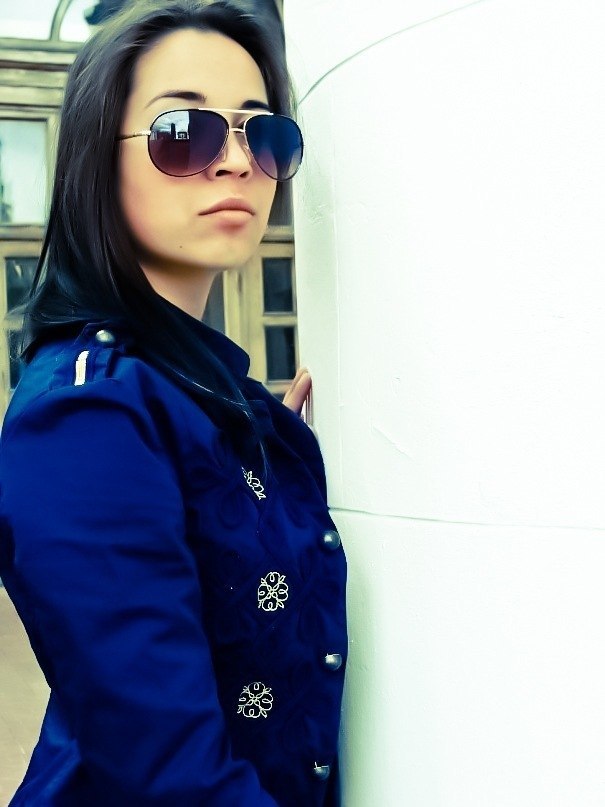 Катя Чурпита | Киев