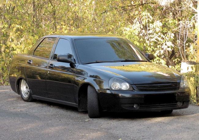 Кирилл Чекмарев | Инза