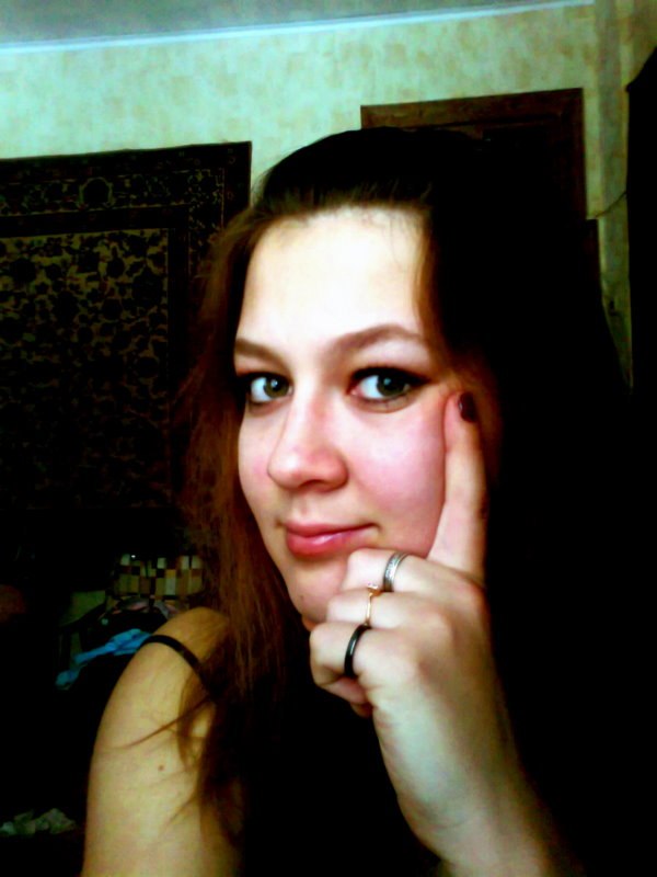 Татьяна Гришина | Кубинка