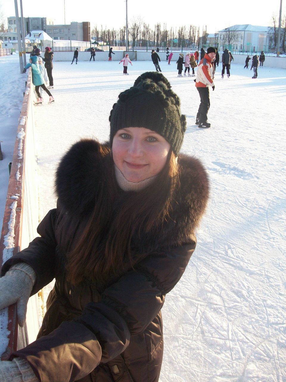 Вероника Лукойть | Минск