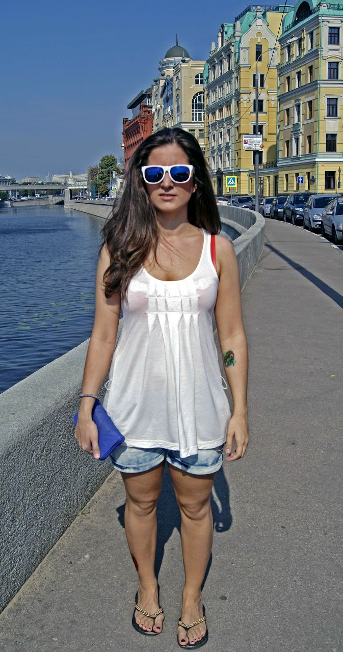 Настя Рассказова | 