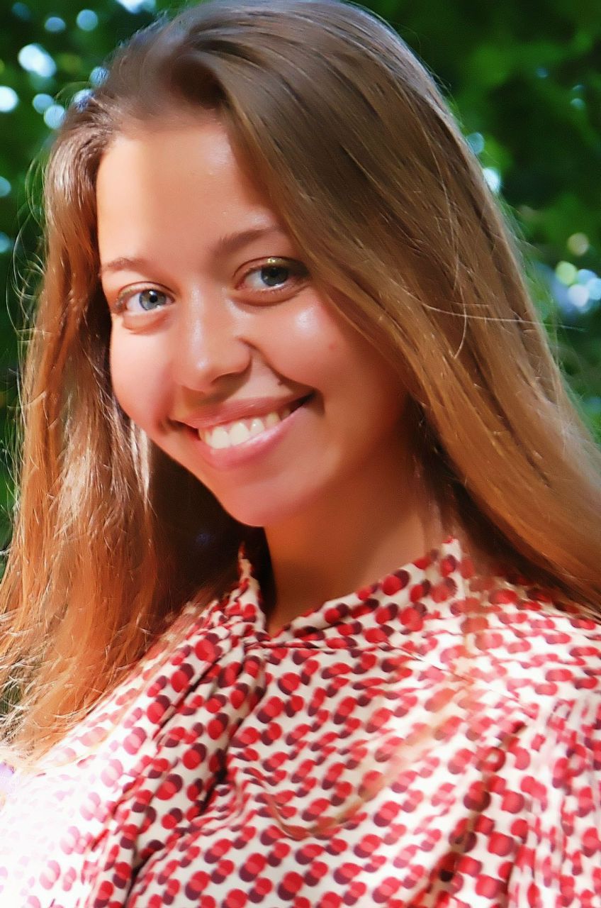 Александра Яцына | 