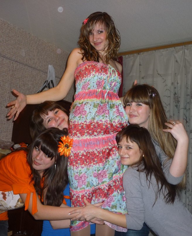 Елена Миронова -=[ГлаМУРная]=- | Ульяновск