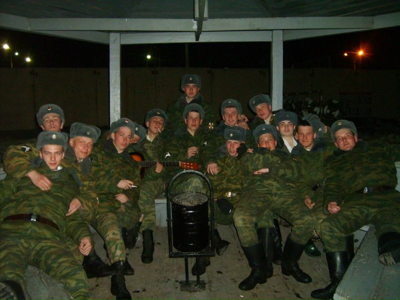 Руслан Скляров | Белгород