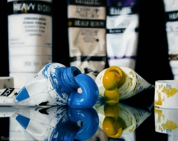 Эдди Чёрный | Омск