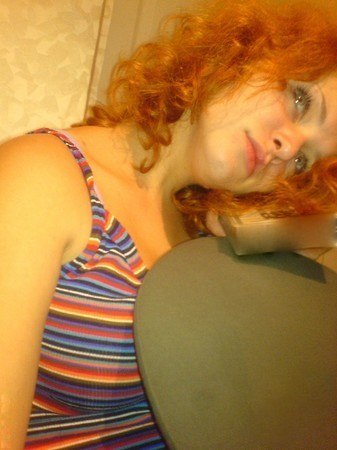 Оля Фролова ✿⊱╮ | Харьков