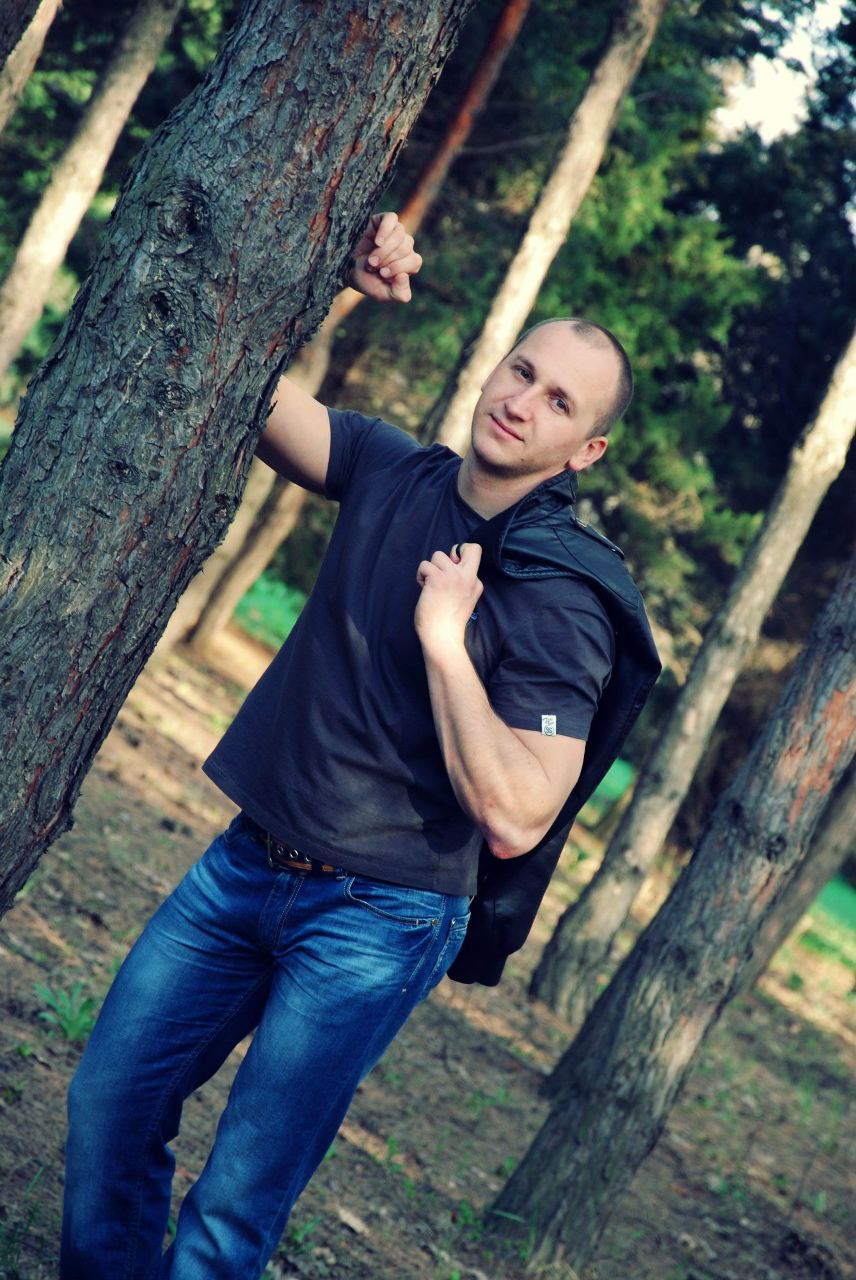 Ваня Фурт | Кривой Рог