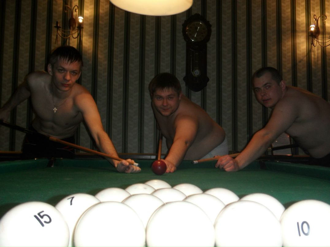 Сергей Коваль | Новый Уренгой