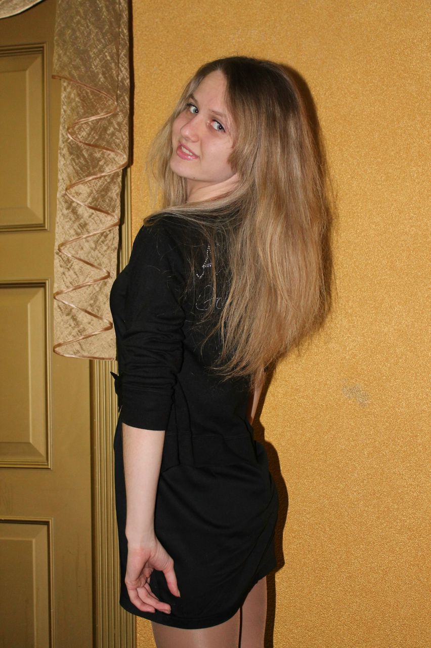 Валечка Шумилова | Пенза