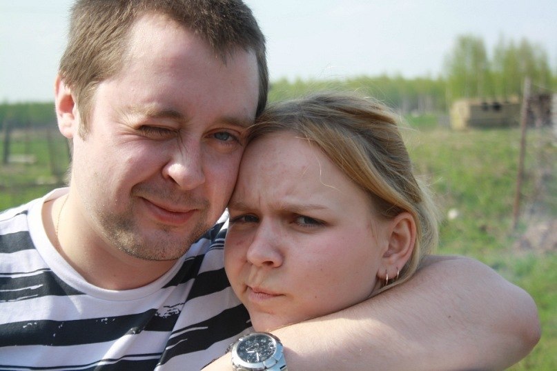 Мария Костина | Кубинка