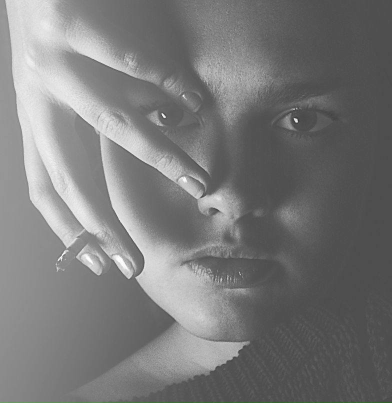 Arina Gavrikova | Киев