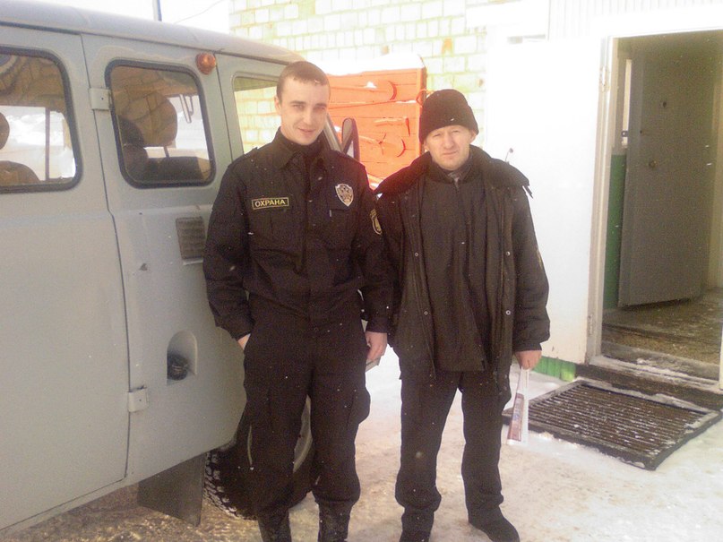 Дмитрий Ларченко владимирович | Бородино