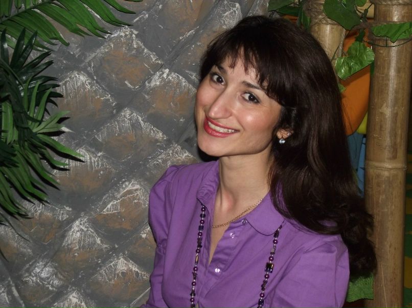 Кристина Лебедева S4astlivaja | Ногинск