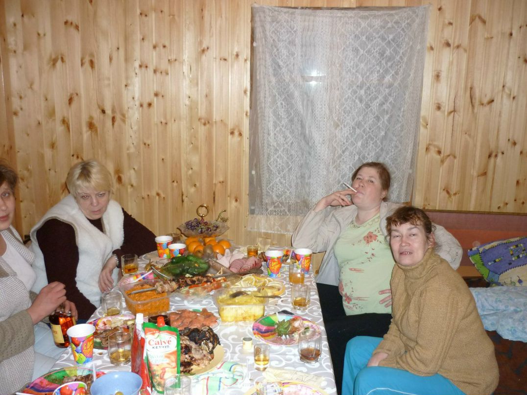 Серёжа Иванов | Сосновый Бор