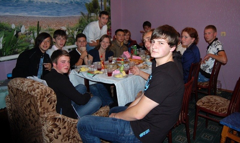 Тарас Копель | Ровно