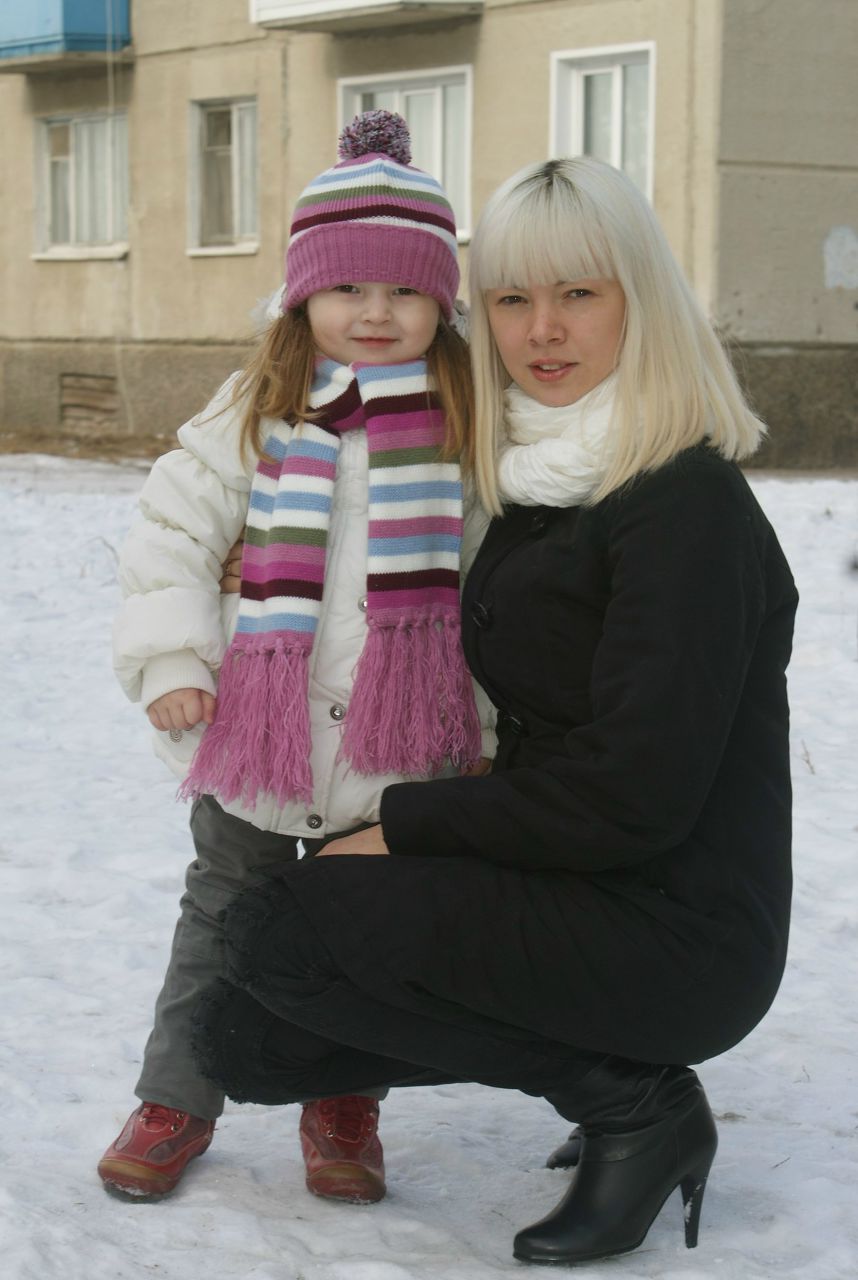 Екатерина Новикова | Новосибирск