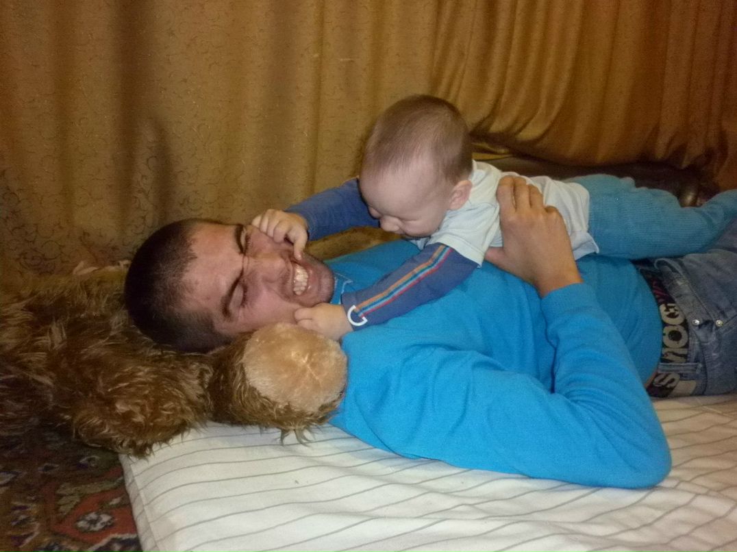 Дмитрий Лейхман | 