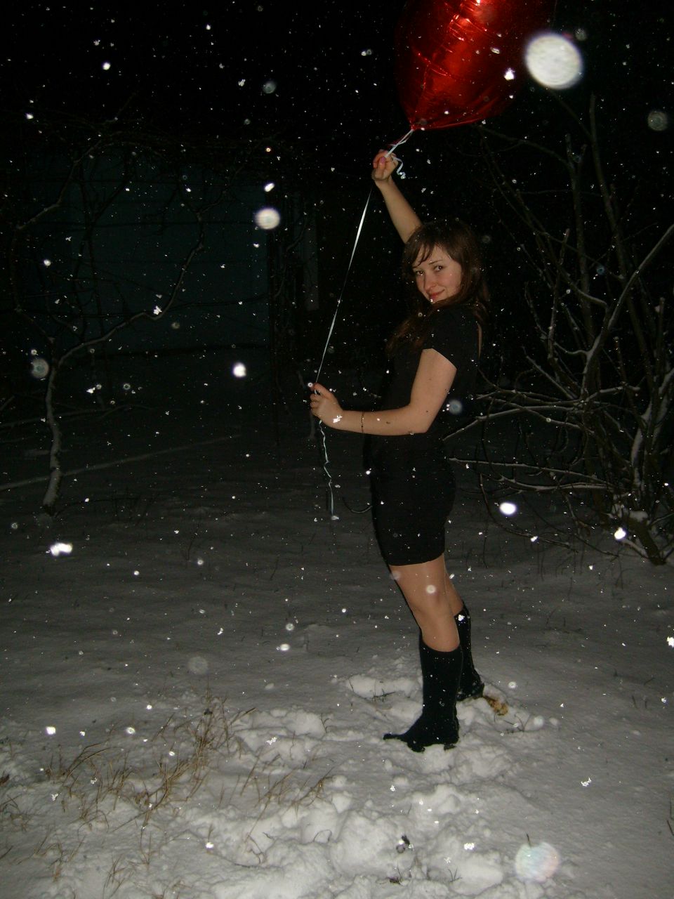 Татьяна Тютюнникова | Небуг