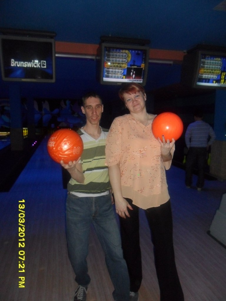 Кирилл Отрощенко | Боровичи