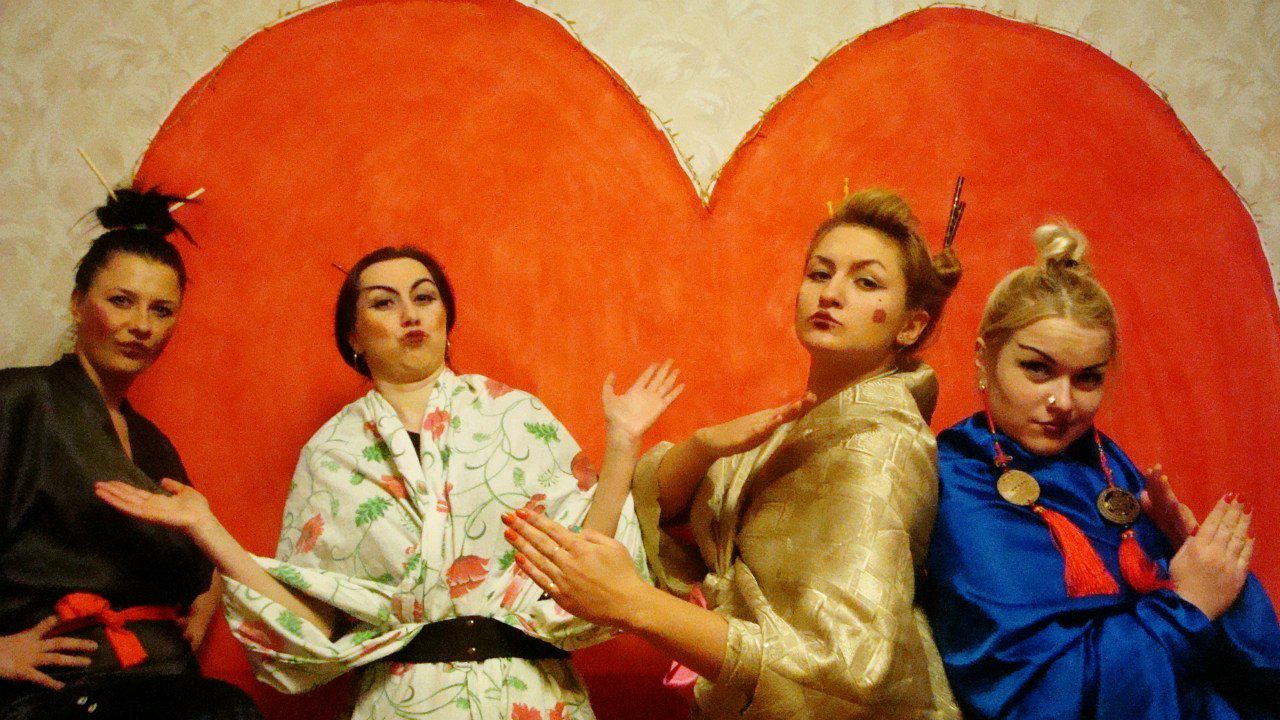 Вера Макуха | Одесса